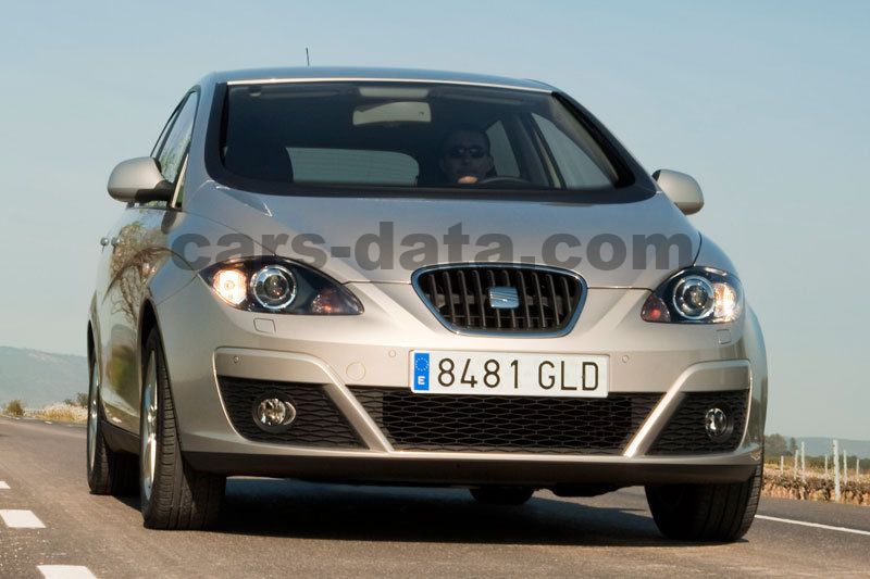 Seat Altea