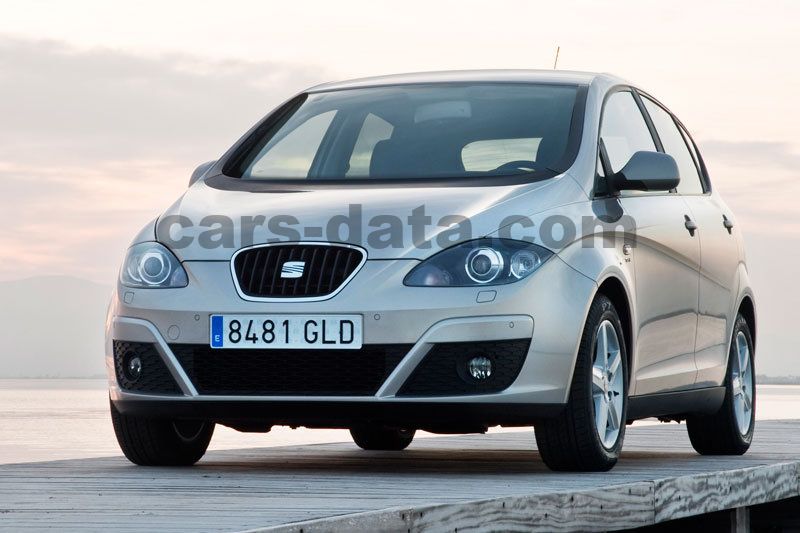 Seat Altea