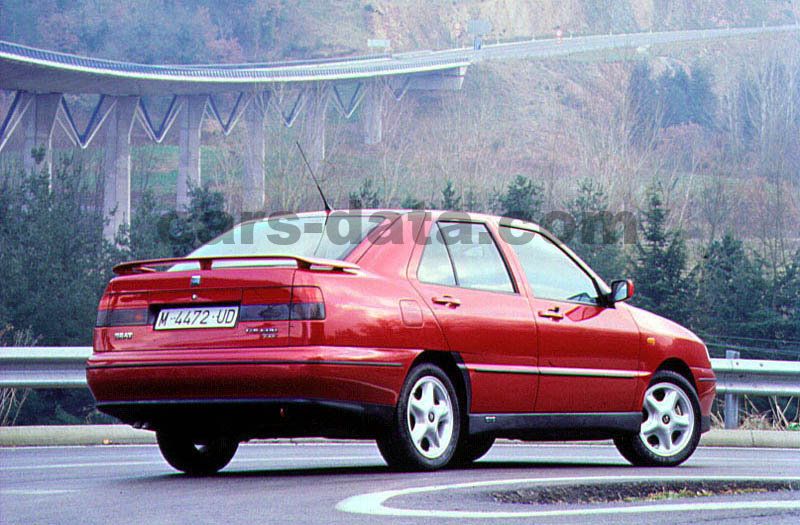 Seat Toledo