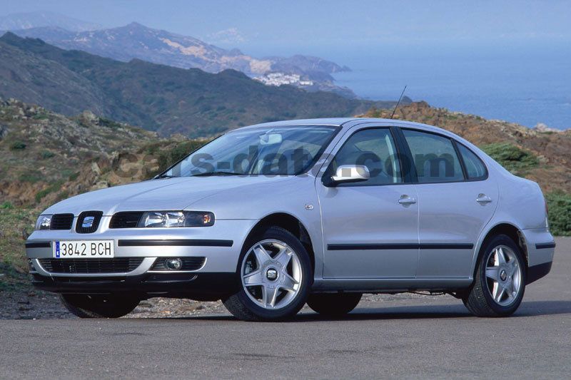 Seat Toledo