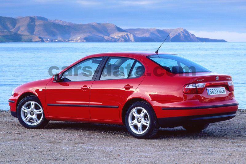 Seat Toledo