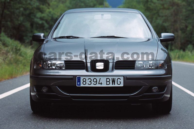 Seat Toledo