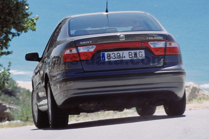 Seat Toledo