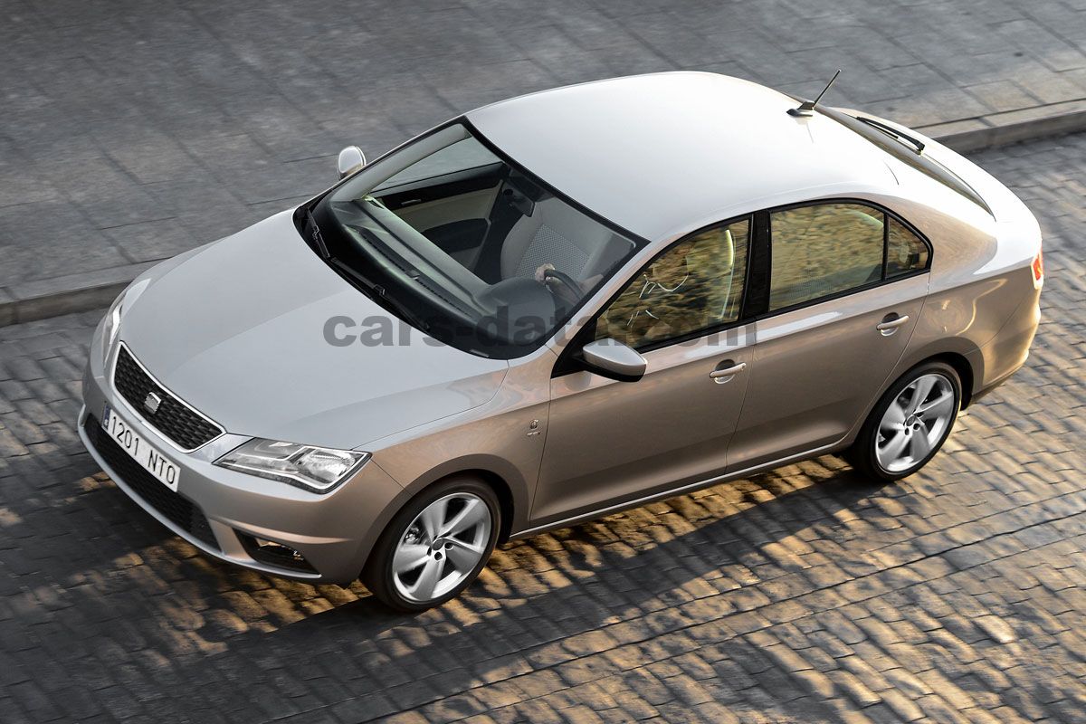 Seat Toledo