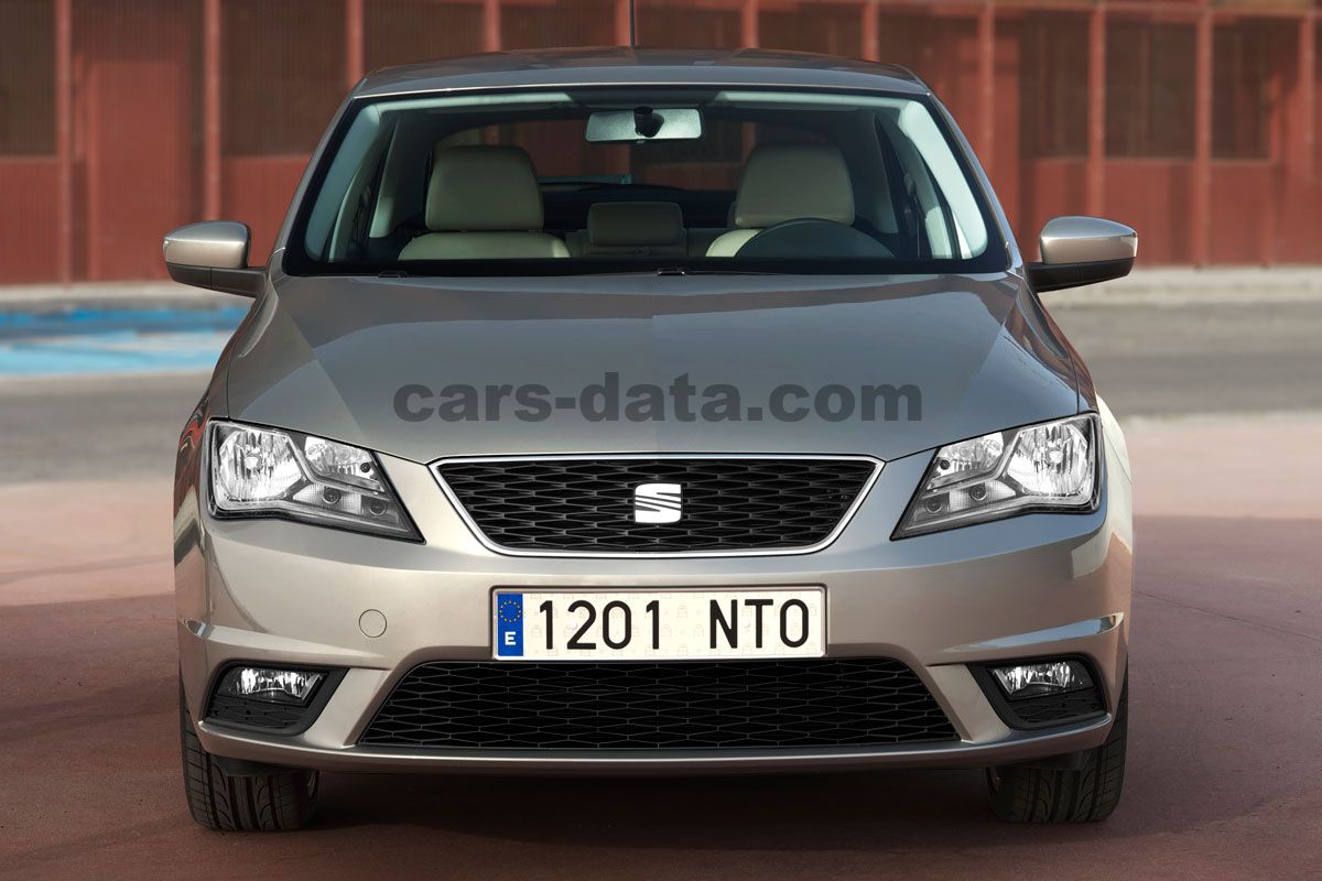 Seat Toledo