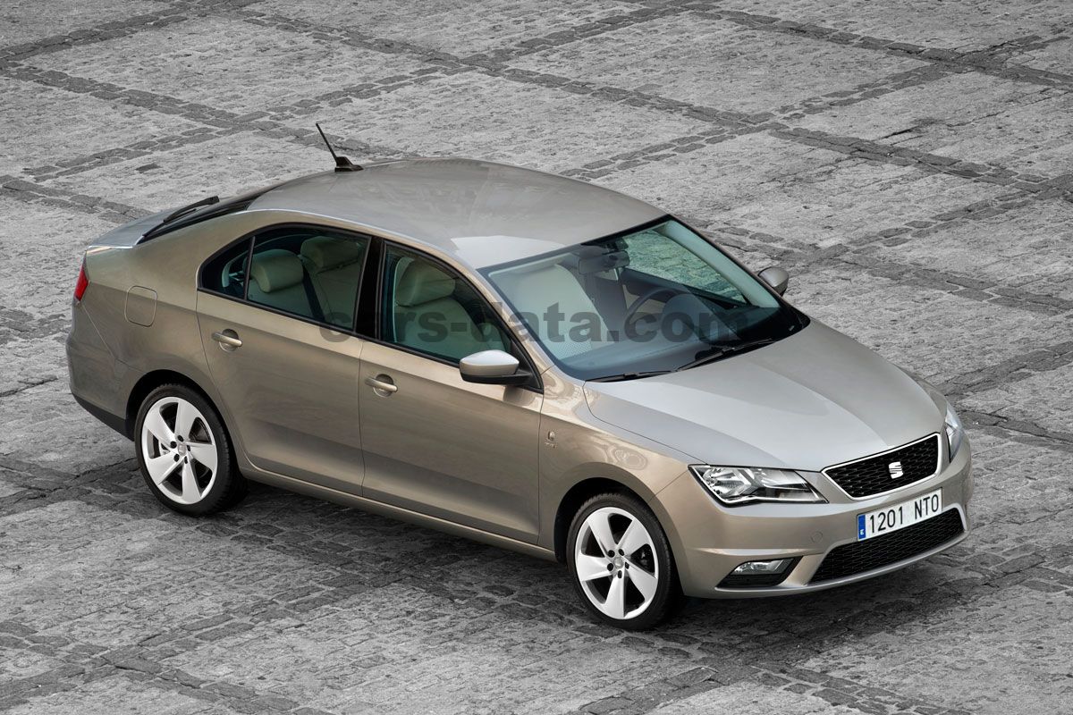 Seat Toledo