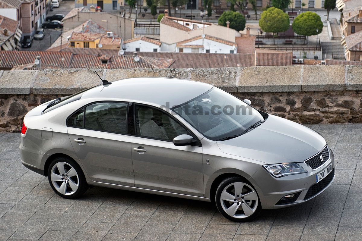 Seat Toledo