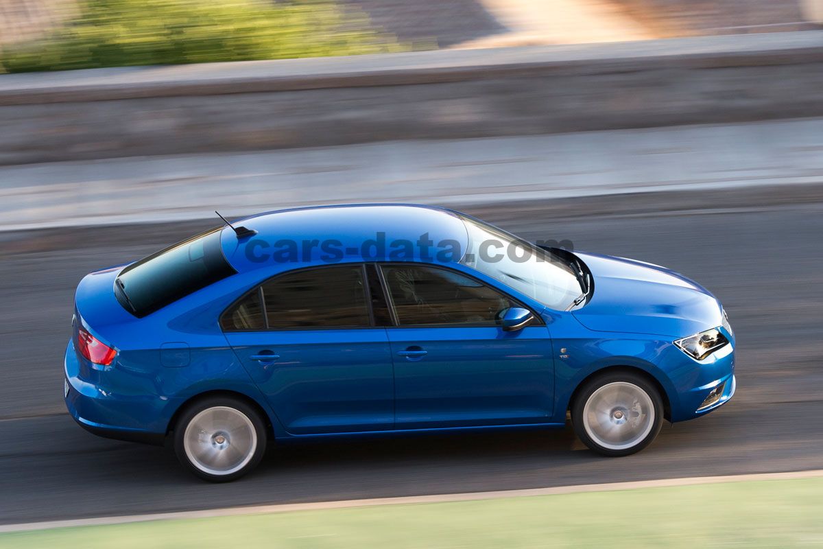 Seat Toledo