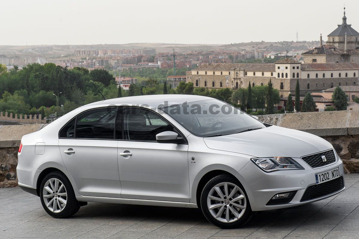 Seat Toledo