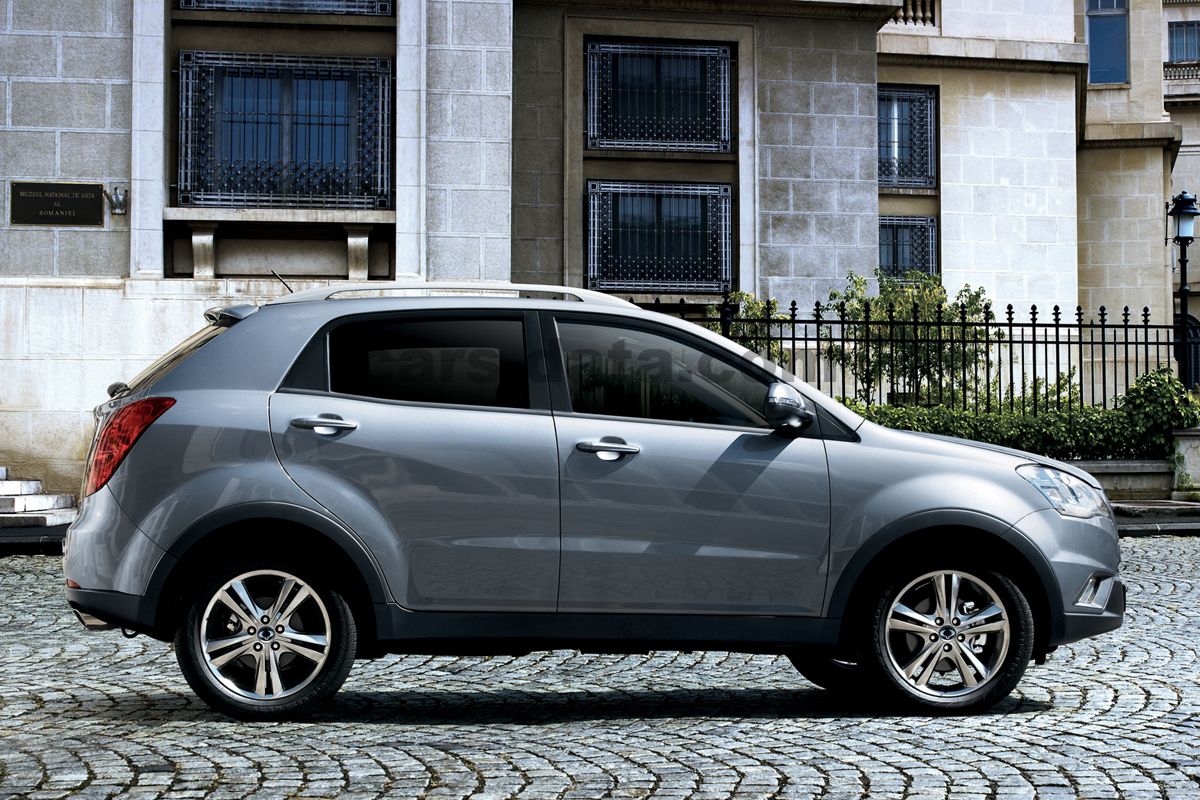 Ssangyong new actyon диски. Саньенг Актион Нью 2.0. Диски Санг енг Актион. SSANGYONG Korando 2.0 4wd. SSANGYONG Korando 2.0 e-Xdi 4wd.