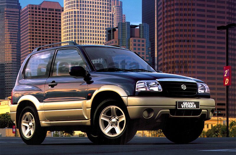 Сузуки 1999 год. Suzuki Grand Vitara 1. Suzuki Grand Vitara 2005. Suzuki Grand Vitara 2000. Сузуки Гранд Витара 2001 года.