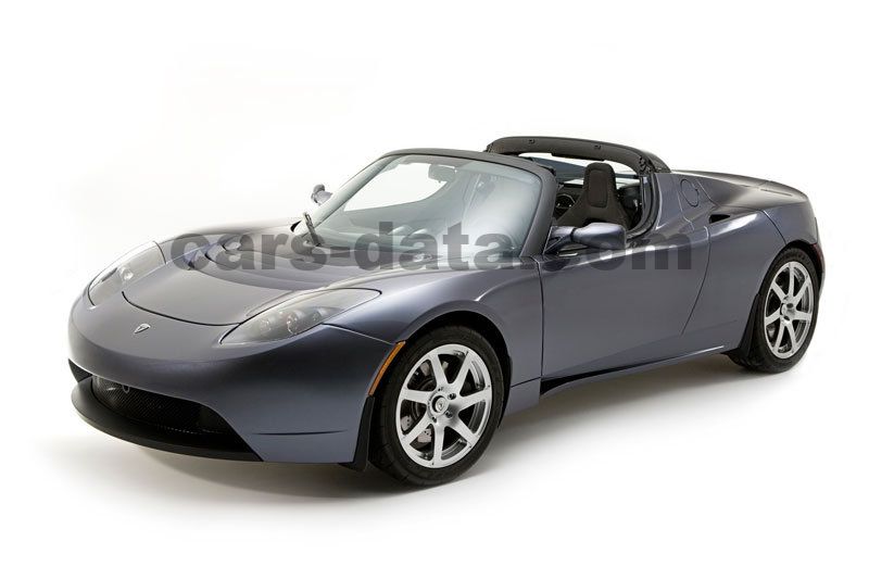 Tesla Roadster