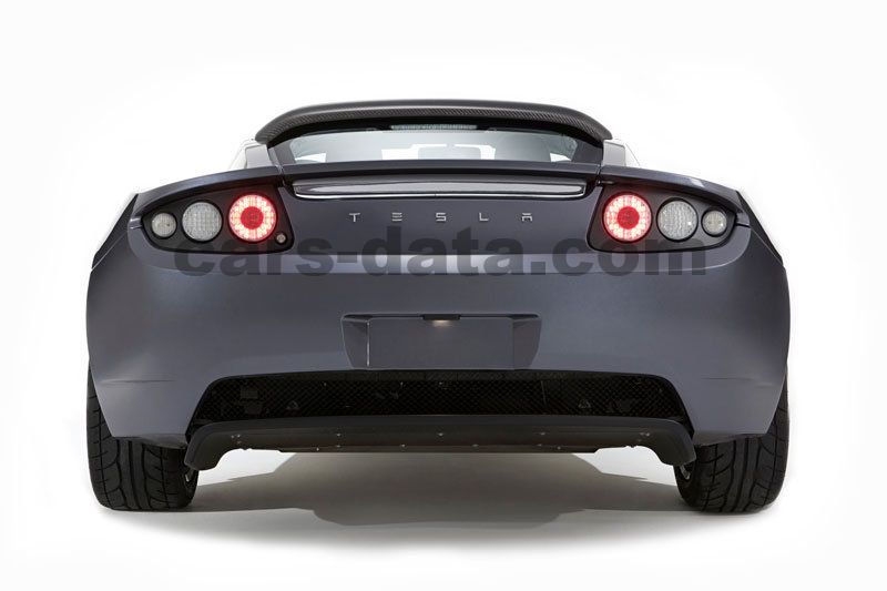 Tesla Roadster