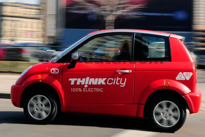 Think City