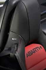 Abarth 124 2016