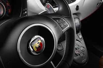 Abarth 500C