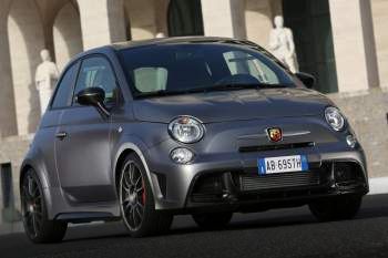 Abarth 695 Biposto