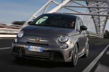 Abarth 695