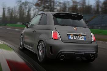 Abarth 695