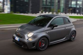 Abarth 695