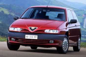 Alfa Romeo 145 1.6 Twin Spark 16V L