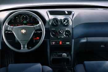 Alfa Romeo 145 1.8 Twin Spark 16V L