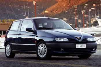 Alfa Romeo 145 1.4 I.e. L