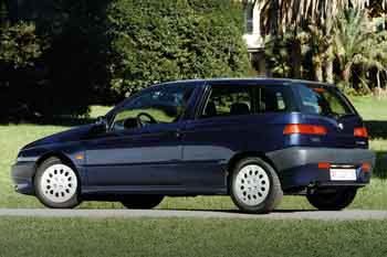 Alfa Romeo 145 1994