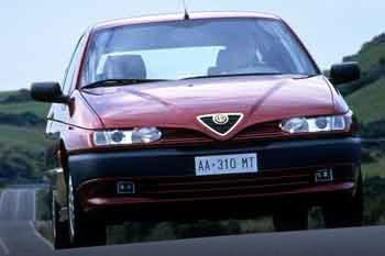 Alfa Romeo 145 1994