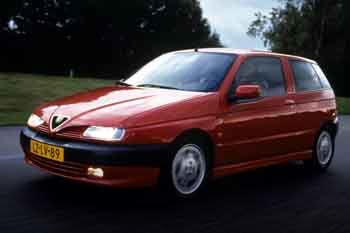 Alfa Romeo 145 1994