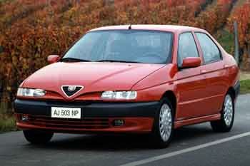 Alfa Romeo 146