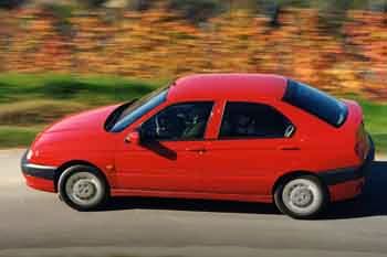 Alfa Romeo 146 1.4 I.e. L