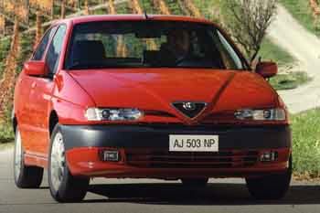 Alfa Romeo 146 1995