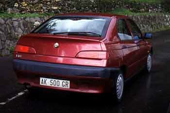 Alfa Romeo 146