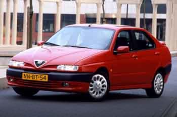 Alfa Romeo 146 1995