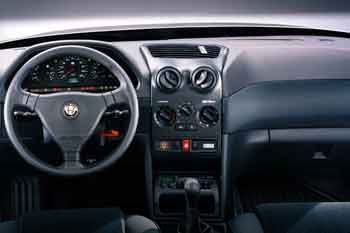 Alfa Romeo 146 1.4 I.e. Basis