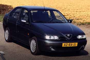 Alfa Romeo 146