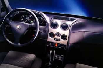 Alfa Romeo 146 1999