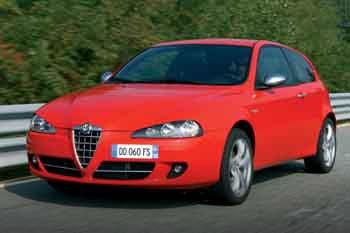 Alfa Romeo 147