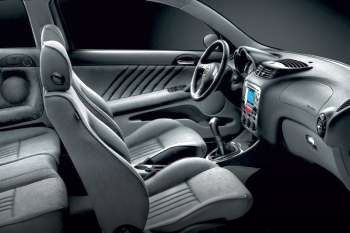 Alfa Romeo 147 2005