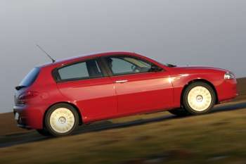 Alfa Romeo 147