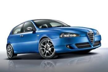 Alfa Romeo 147 2007