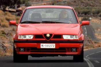 Alfa Romeo 155