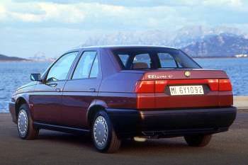 Alfa Romeo 155