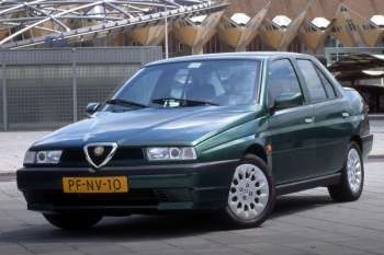 Alfa Romeo 155 1995