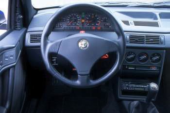 Alfa Romeo 155 1.8 Twin Spark 16V L