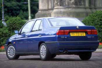 Alfa Romeo 155 1.8 Twin Spark S