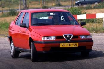 Alfa Romeo 155 1995