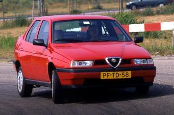 Alfa Romeo 155 2.0 Twin Spark 16V Super