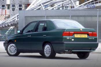 Alfa Romeo 155 1995